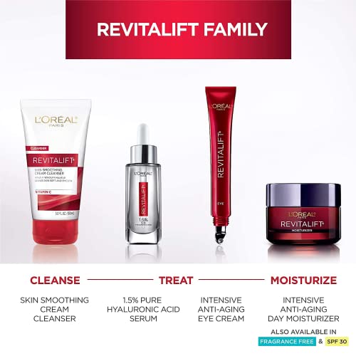 L'Oreal Revitalift Triple Power Anti-Aging Moisturizer - Image 5