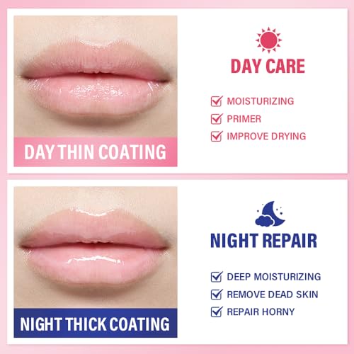 Loske Sleeping Lip Mask - Image 3