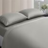 SAKIAO Luxury 1000 TC Egyptian Cotton King Sheets