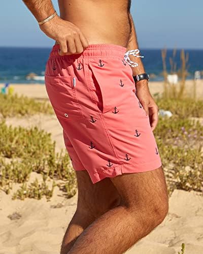 maamgic Quick Dry Swim Shorts - Image 3