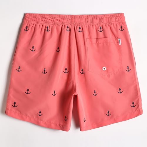 maamgic Quick Dry Swim Shorts - Image 2