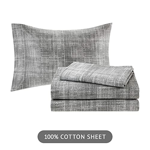 Madison Park Queen Watercolor Coastal Comforter Set - Image 5