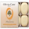 Olivia Care Mandarin Soap Gift Box