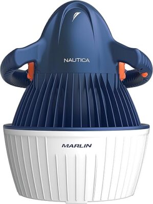 Nautica Marlin Seascooter – Dive Series for Kids