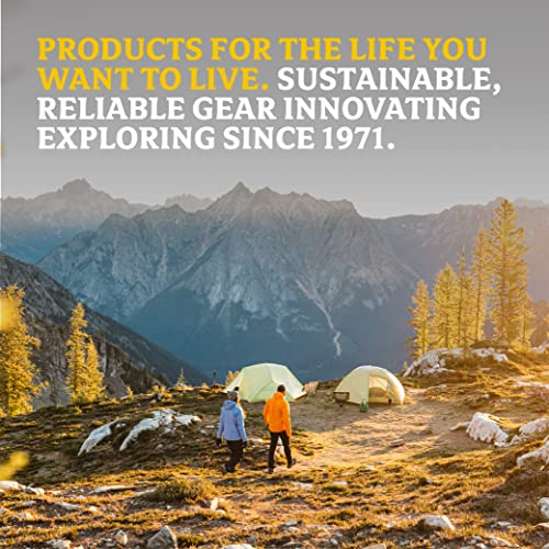 MARMOT Crane Creek 2P/3P Tents & Footprints - Image 5