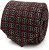 Cufflinks Inc. Marvel Tie