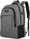 MATEIN Anti-Theft Travel Laptop Backpack