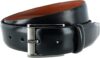 Trafalgar Matteo 35mm Feather Edge Dress Belt