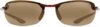 Maui Jim Men's and Women's Makaha Polarized Rimless Sunglasses