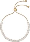 Ted Baker Melrah Icon Crystal Slider Tennis Bracelet