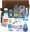 Convenience Kits International Menâ€™s Premium 20-Piece Travel Kit