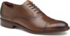 Johnston & Murphy Menâ€™s Conard 2.0 Cap Toe Dress Shoes