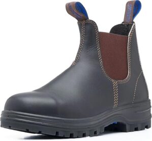 Blundstone Men’s Chelsea Safety Boot