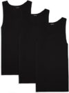 Calvin Klein Men’s Ribbed Tanks