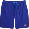 vineyard vines 7 Inch Solid Swim Trunks