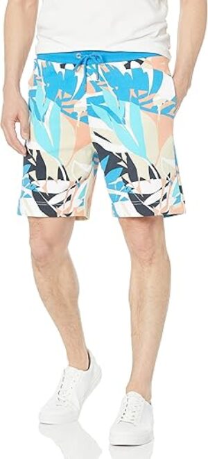BOSS Men’s All Over Shorts