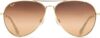 Maui Jim Polarized Aviator Sunglasses