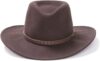 STETSON Sturgis Cordova Hat