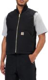 Carhartt Men’s ArcticQuilt Lined Duck Vest