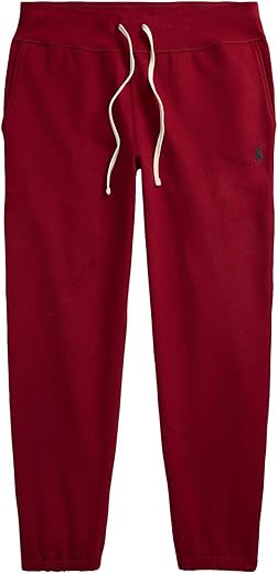 POLO RALPH LAUREN Men's Athletic Fleece Sweatpants