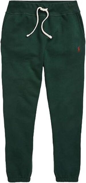 POLO RALPH LAUREN Men’s Athletic Fleece Sweatpants
