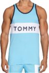 Tommy Hilfiger Men’s Athletic Top