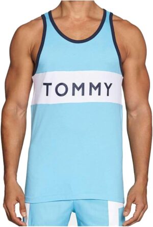 Tommy Hilfiger Men’s Athletic Top