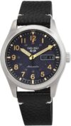 SEIKO Men’s Automatic Sports Watch – Blue Dial