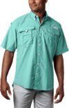 Columbia Men’s Bahama II Short Sleeve Shirt