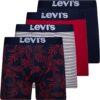 Levi’s Stretch Boxer Briefs