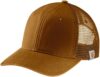 Carhartt Canvas Mesh Back Cap