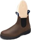 Blundstone Men’s Chelsea Boots