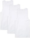 Calvin Klein Men’s Classic Ribbed Tank