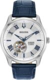 Bulova Wilton Classic Automatic Watch