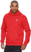 Nike Men’s Club Pullover Hoodie