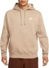 Nike Men’s Club Pullover Hoodie