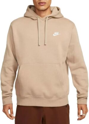 Nike Men's Club Pullover Hoodie