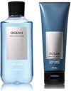 Bath & Body Works Men’s Collection Ultra Shea Body Cream & Wash OCEAN