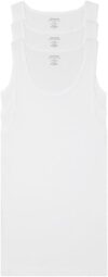 Calvin Klein Men’s Cotton Classics Tanks