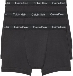 Calvin Klein Men’s Cotton Stretch Boxer Briefs