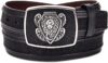 Cuadra Men’s Genuine Stingray Leather Cowboy Belt