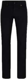 BOSS Men’s Delaware Slim Fit Jeans