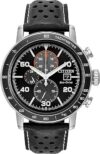 Citizen Men’s Eco-Drive Brycen Chronograph Watch