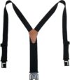 Perry Elastic Suspenders