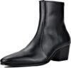 COWSDELLA Men’s Fashion Casual Chelsea Boots