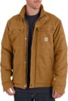 Carhartt Men’s Flame Resistant Insulated Coat