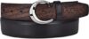 Cuadra Men’s Leather Belt