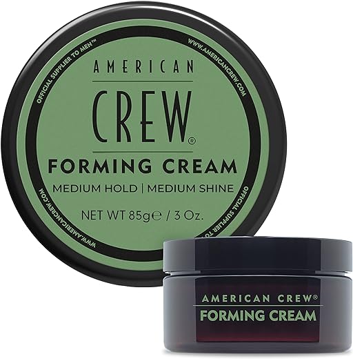AMERICAN CREW Men's Hair Forming Cream