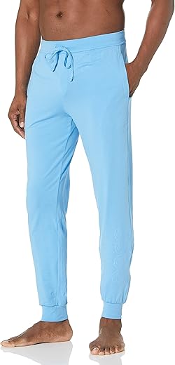 BOSS Men's Identity Jogger Lounge Pants