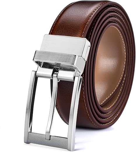 beltox fine Leather Belt